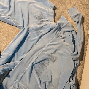 sweat set